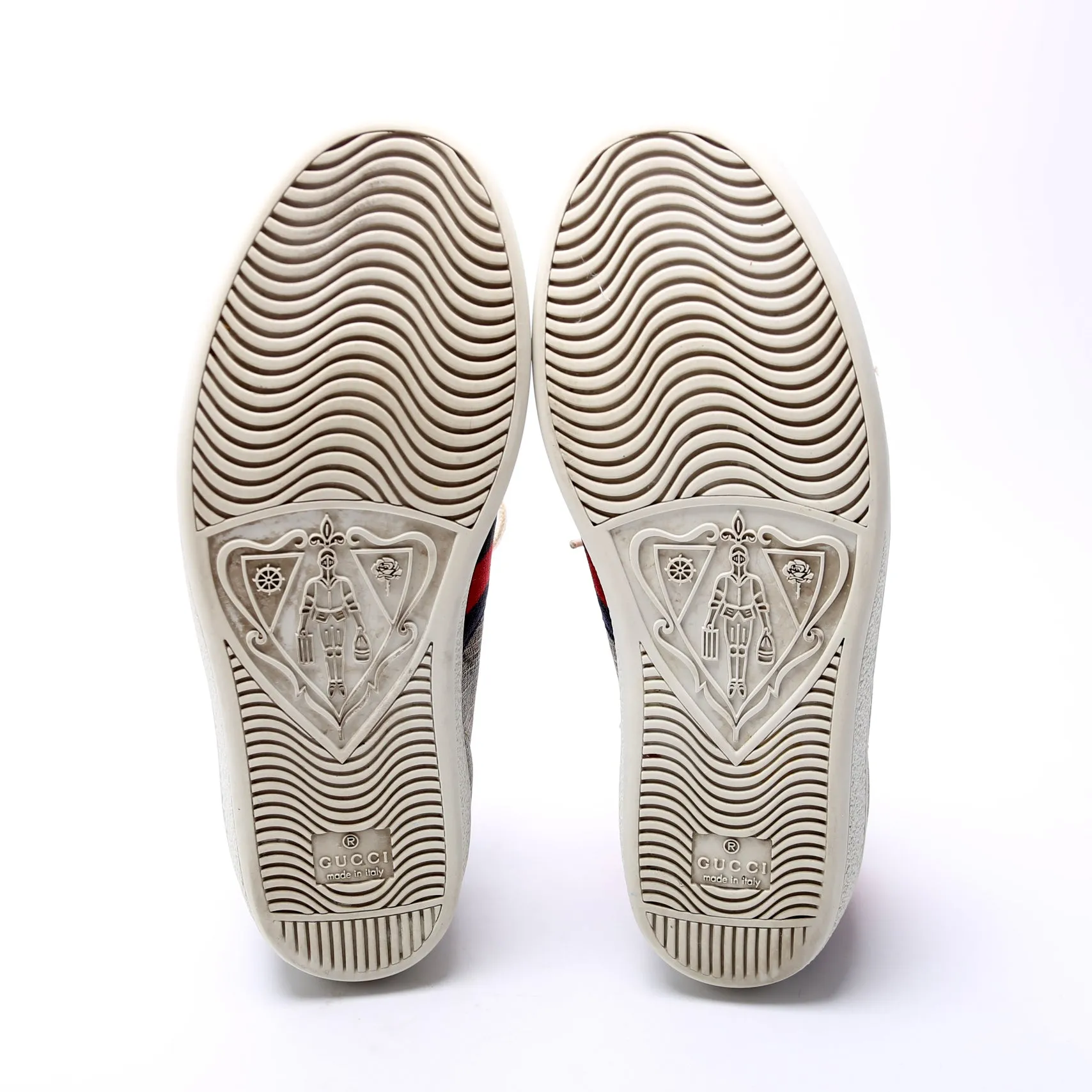 Ace Web GG Supreme Sneakers Size 36.5