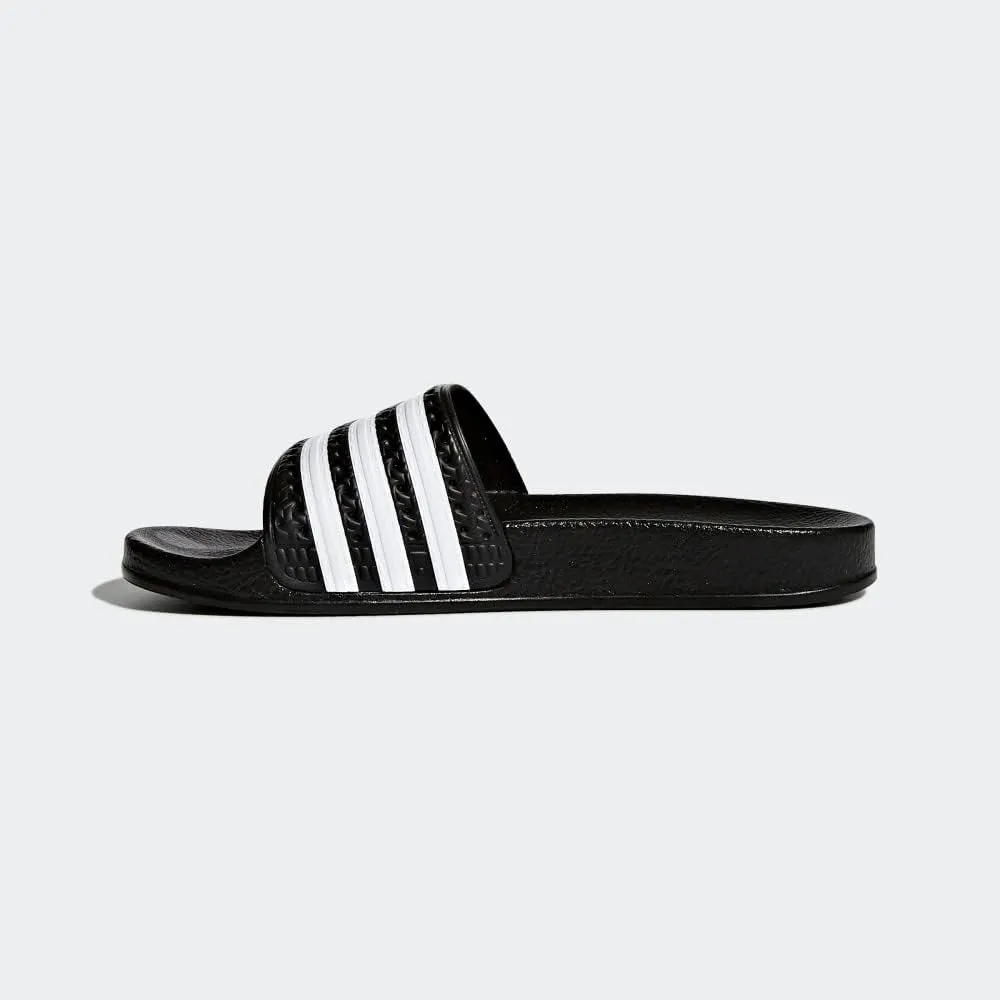 adidas Unisex-Child Adilette Slide Sandal