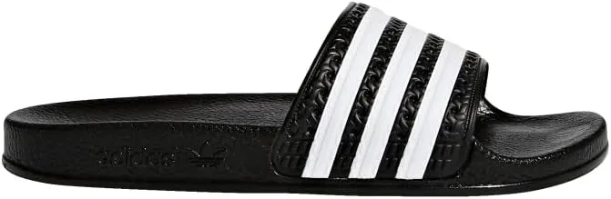 adidas Unisex-Child Adilette Slide Sandal