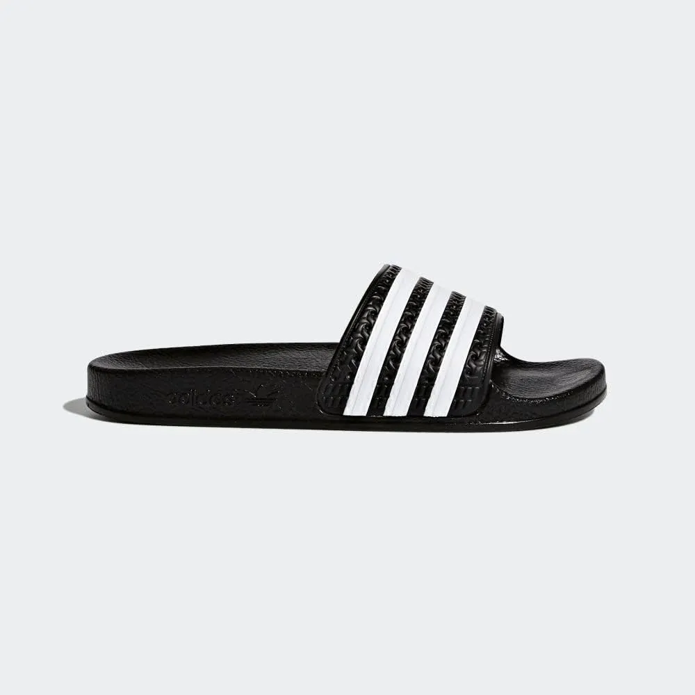 adidas Unisex-Child Adilette Slide Sandal