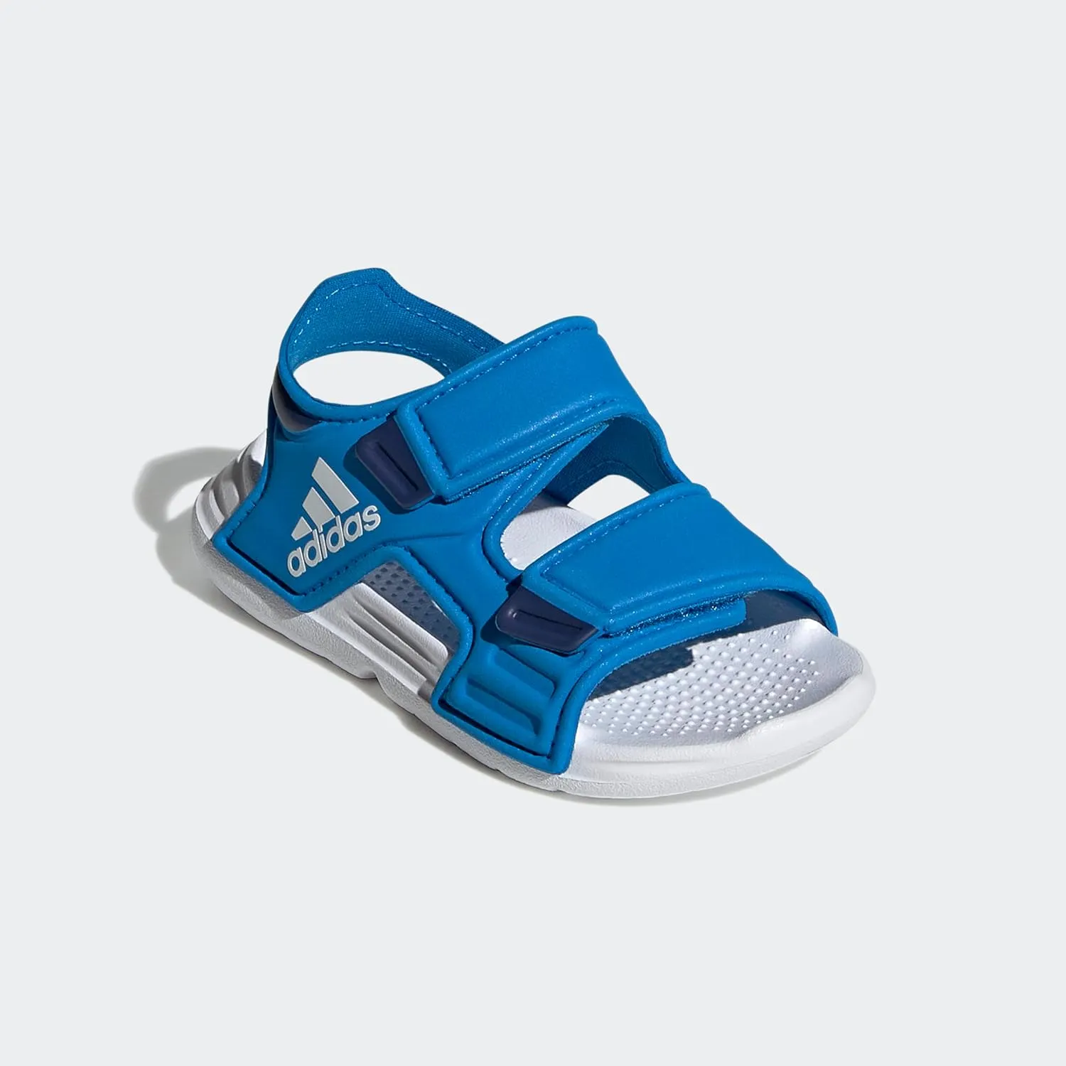 adidas Unisex-Child Water Slide Sandal