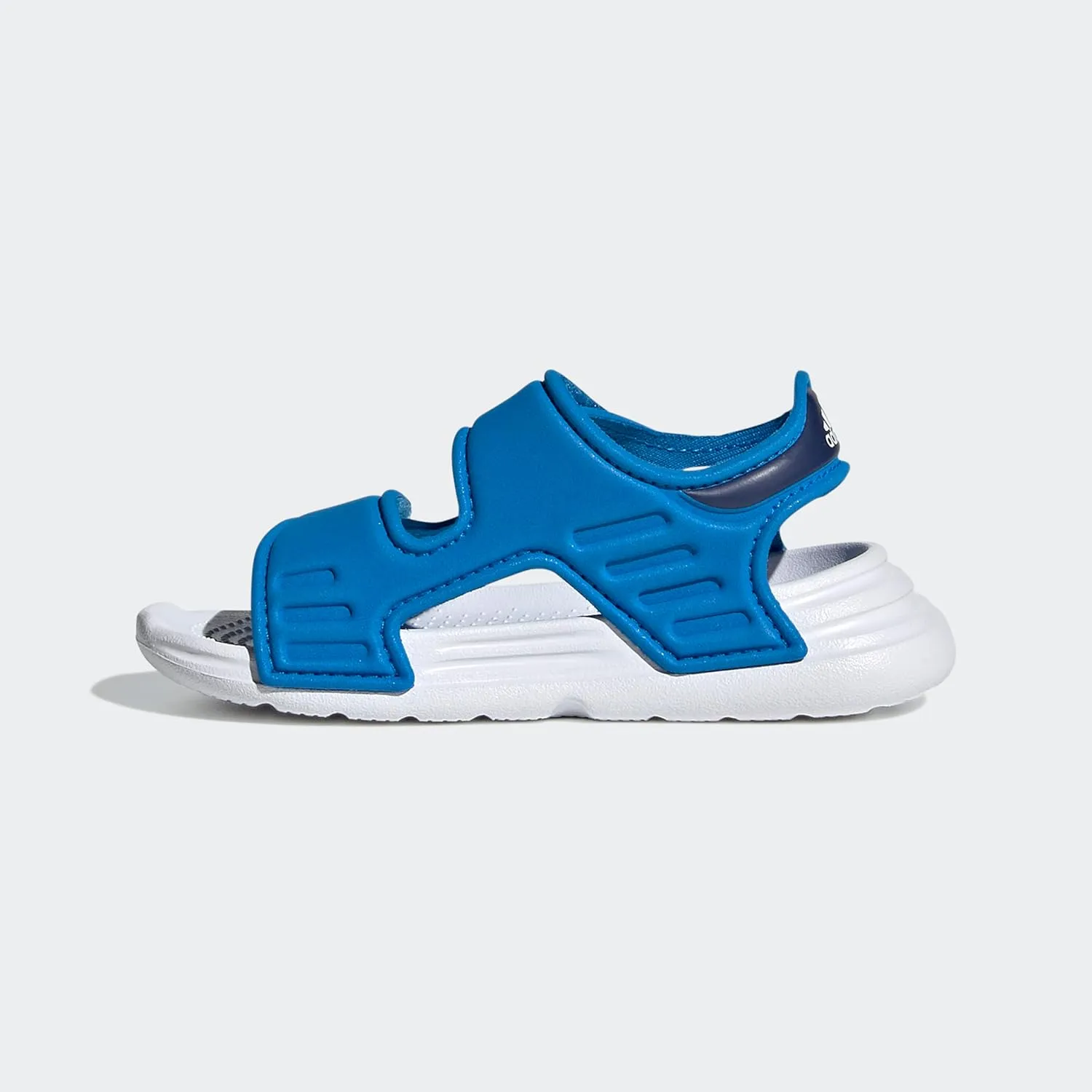 adidas Unisex-Child Water Slide Sandal