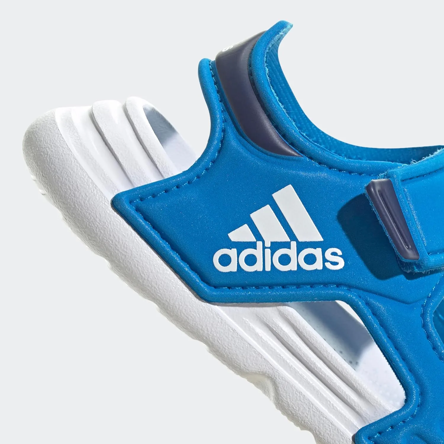 adidas Unisex-Child Water Slide Sandal