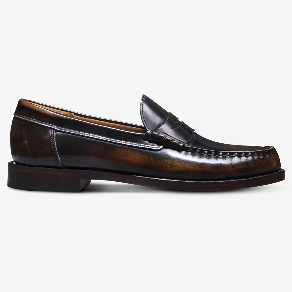 Allen Edmonds Newman Penny Loafer