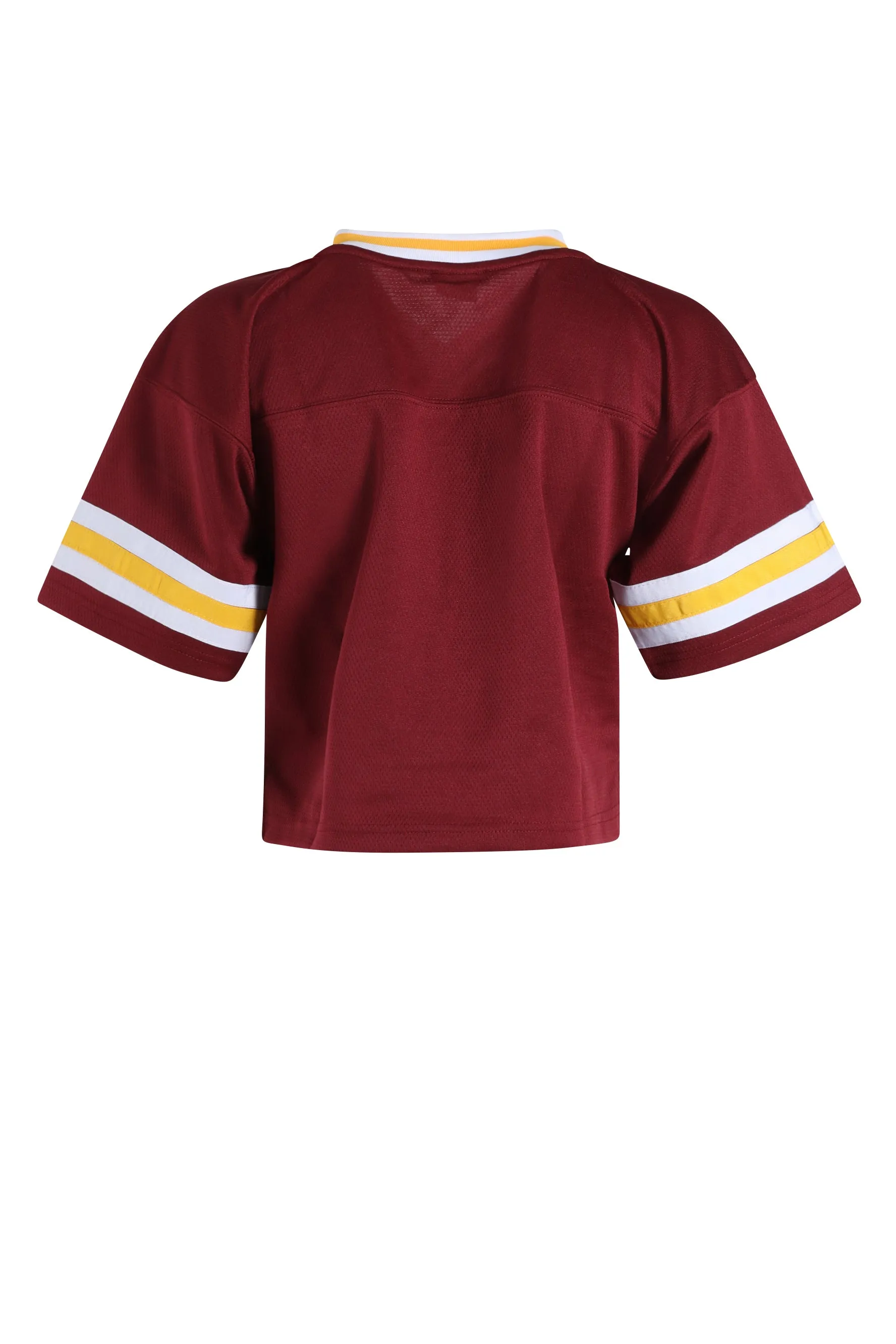 ASU Football Jersey