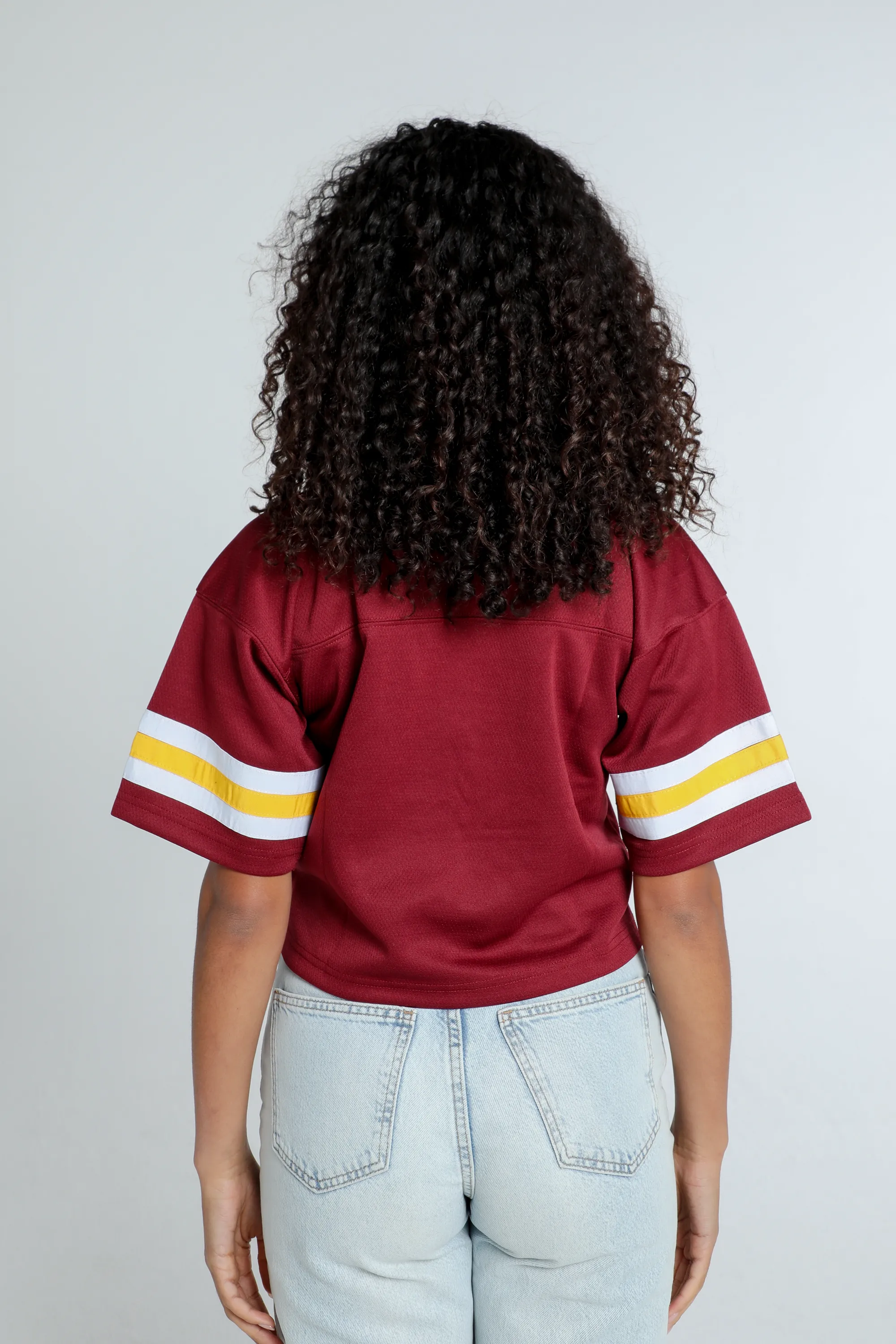 ASU Football Jersey