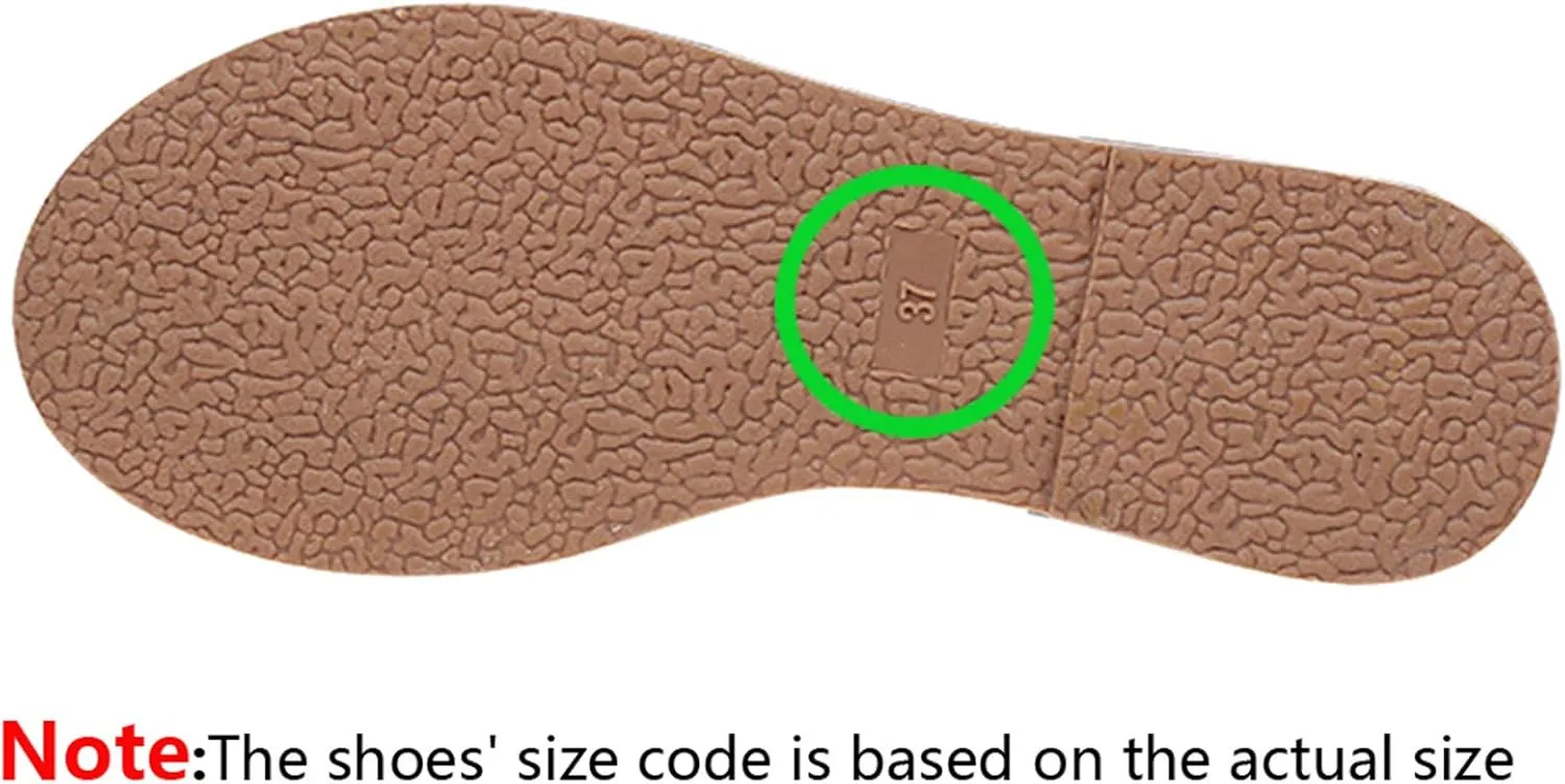 Bath Slippers Quick Dry Non-Slip Bathroom Slippers for Men Women Cushioned Thick Sole Sandals for Indoor and Outdoor