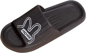 Bathroom Slippers Men Shower Shoes Women Slides for Men Womens Slides Ultra Comfort Travel Indoor Outdoor Slippers