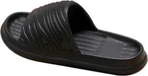 Bathroom Slippers Shower Flip Flops for Men Shower Shoes for Living Room Pool Beach Spa Public Showers