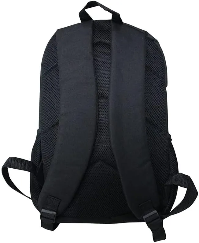 Beginterest Strong Gorilla Backpack Bookbags Durable 15.6 Inch Laptop Backpack for Elementary School Students