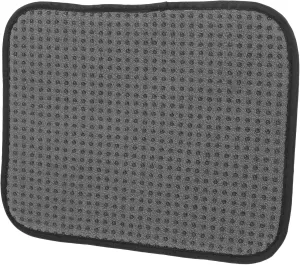 Bowling Towel Durable Cleaning Pad for Drying and Polishing Portable for Daily Bowling Competitions and