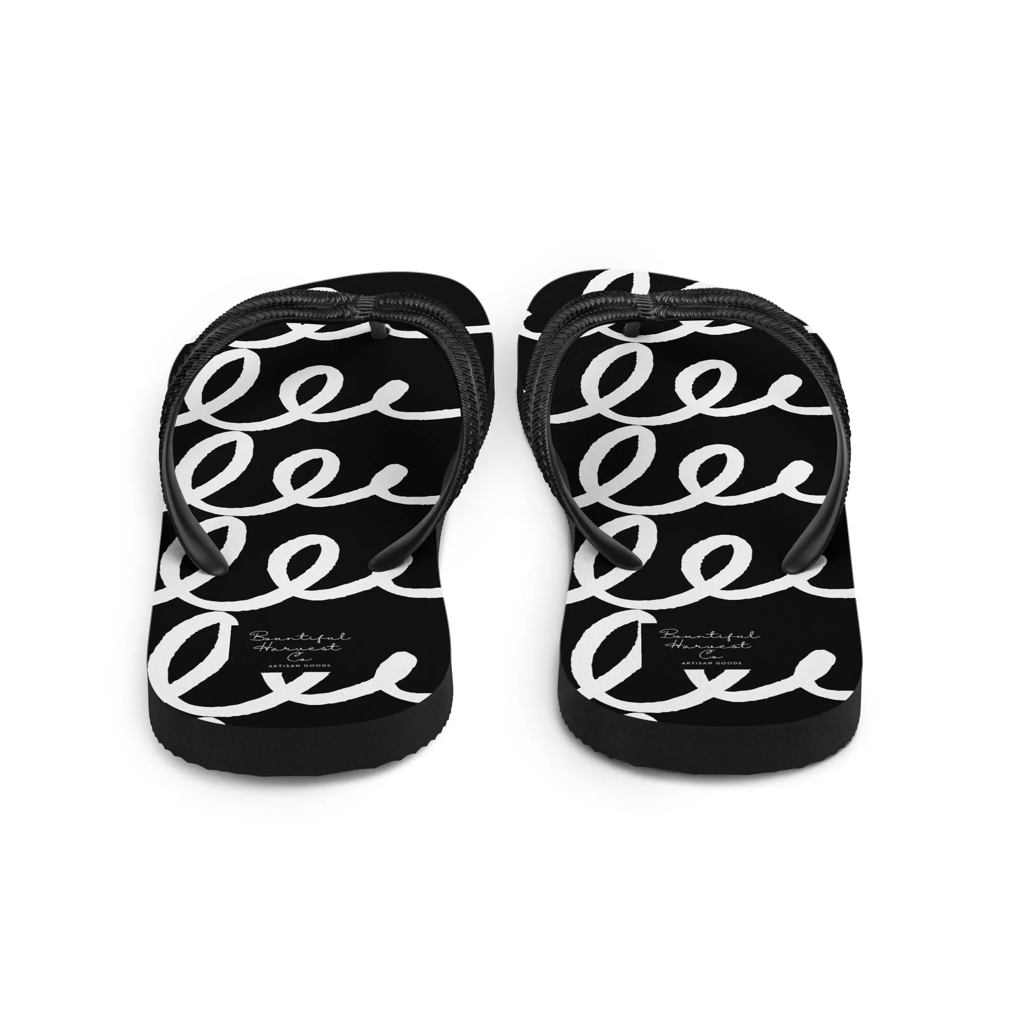 BROOKLYN Flip-Flops