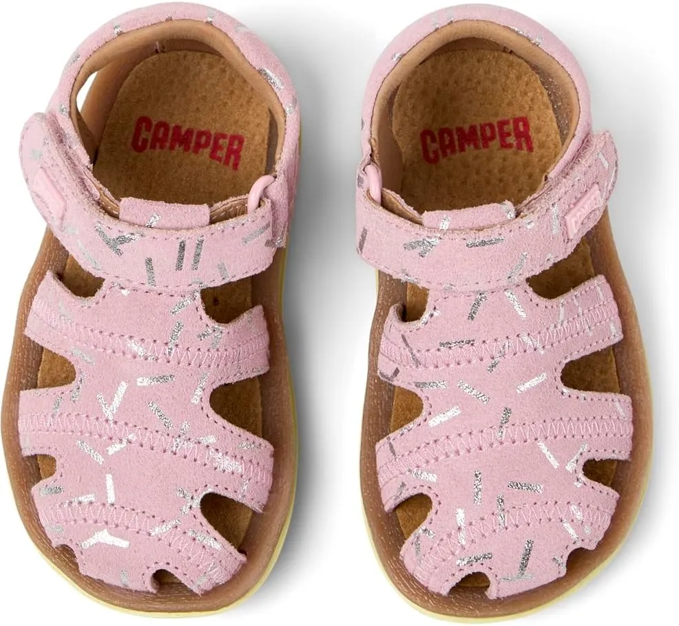 Camper Girl's Fisherman