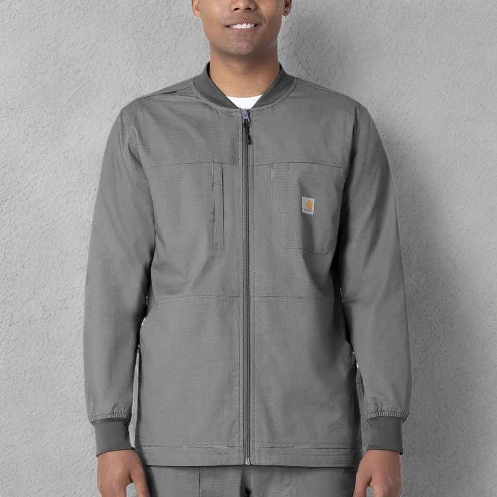 Carhartt Men's Men's Utility WarmUp Jacket