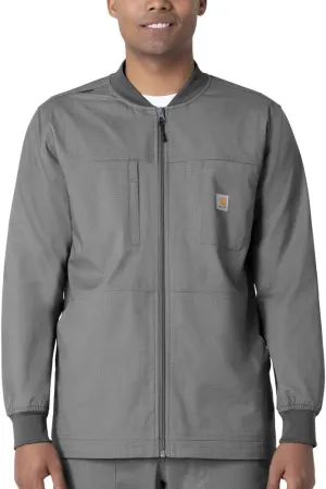 Carhartt Men's Men's Utility WarmUp Jacket