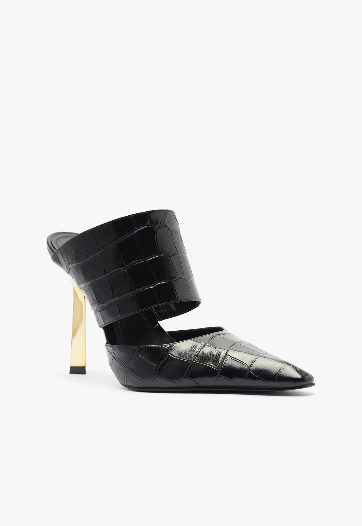 Ciara Pump
