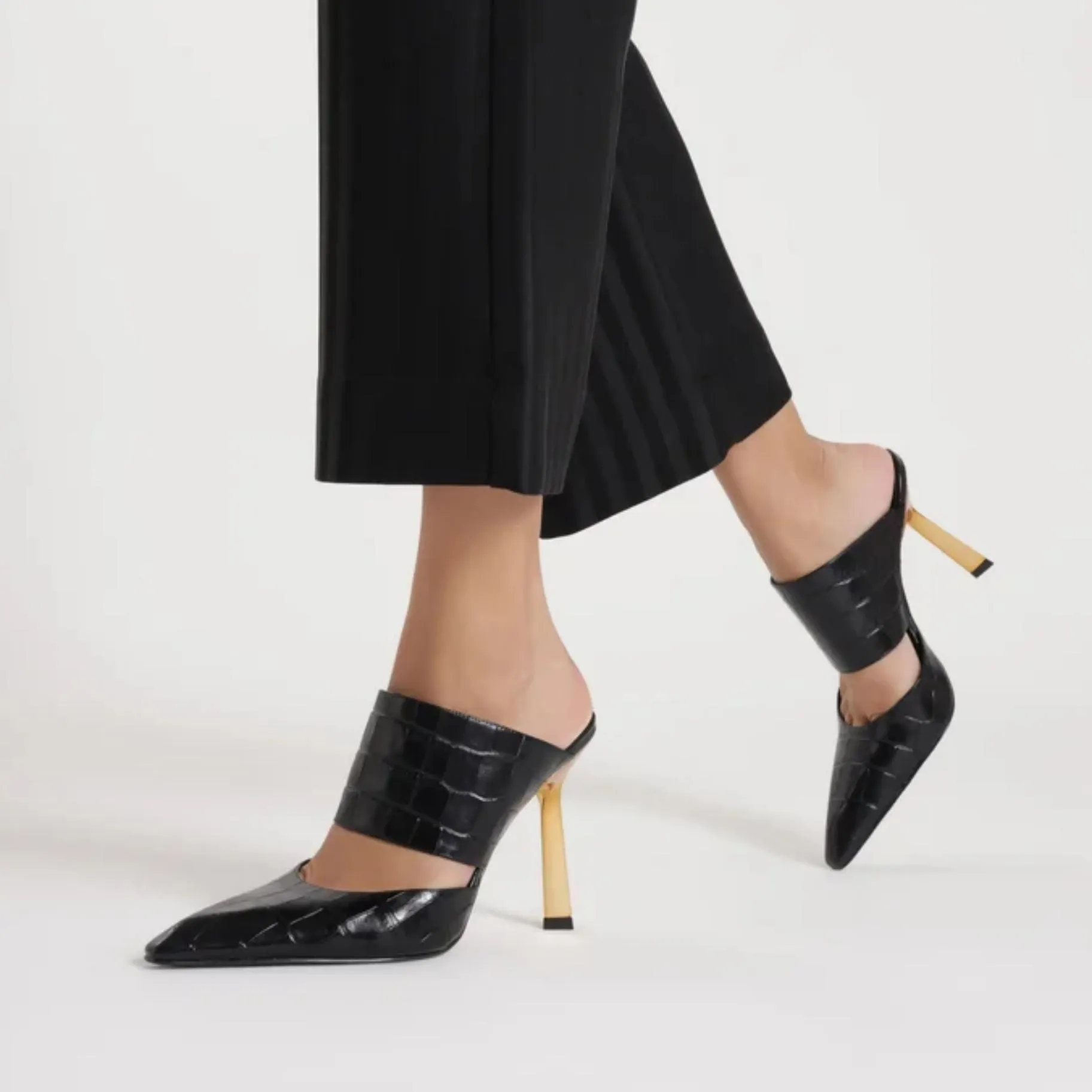 Ciara Pump