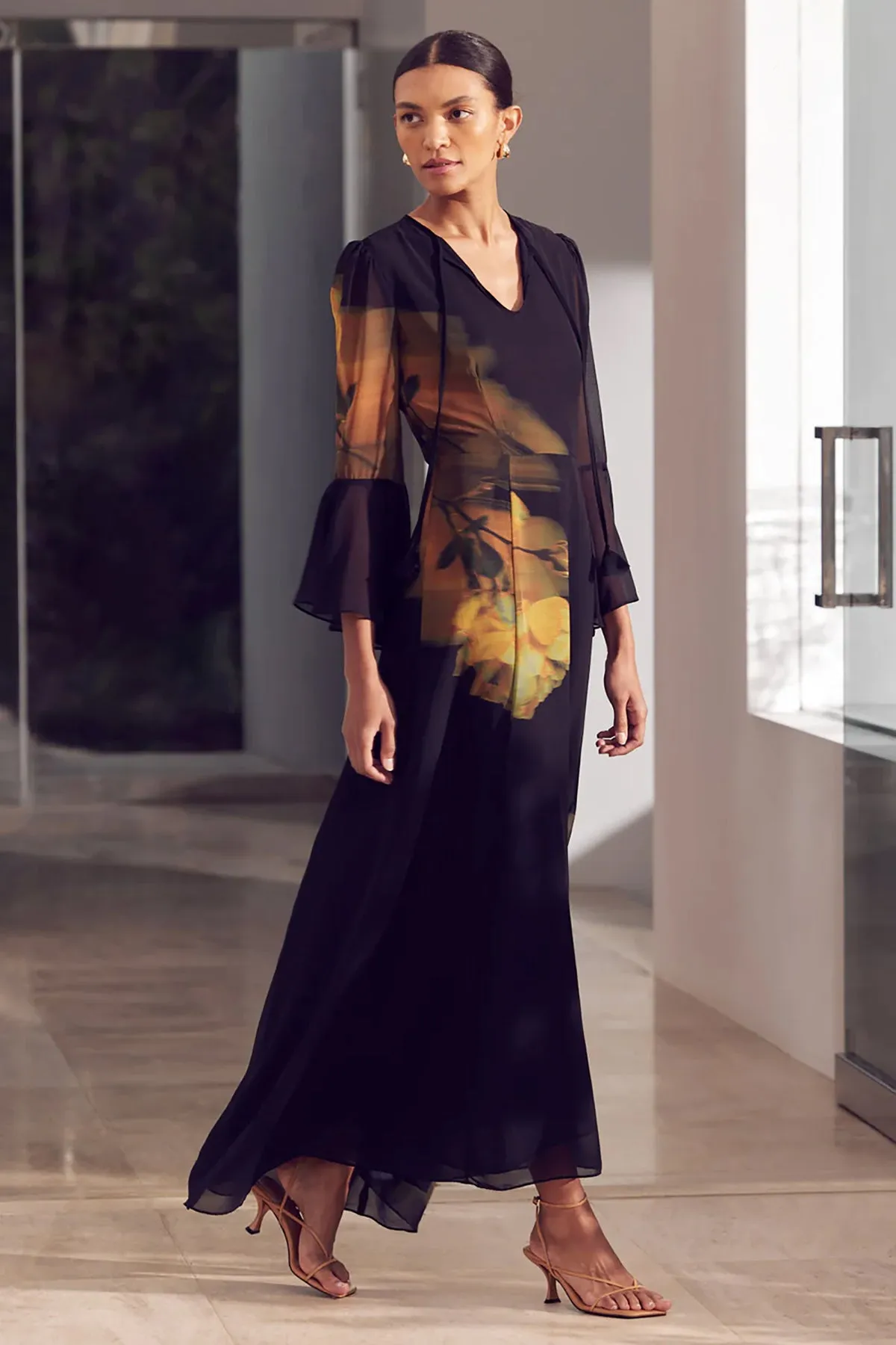 Claire Dress