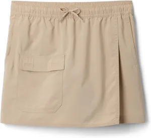 Columbia Girls' Silver Ridge Utility Skort
