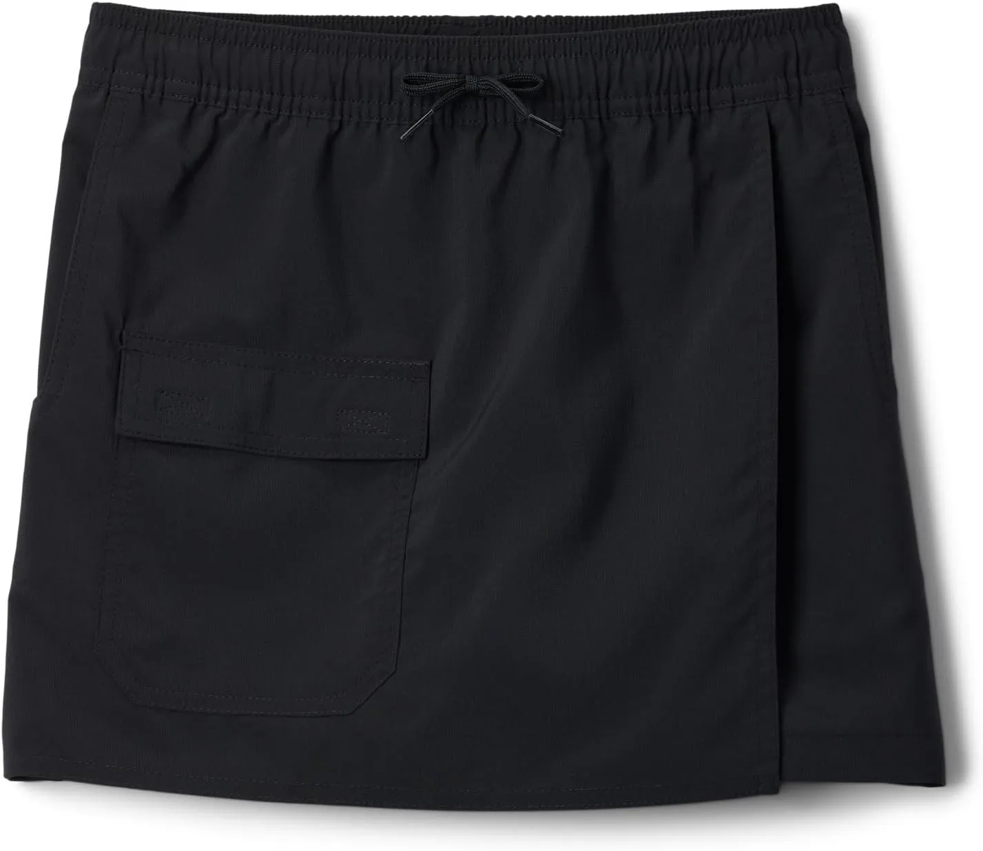 Columbia Girls' Silver Ridge Utility Skort