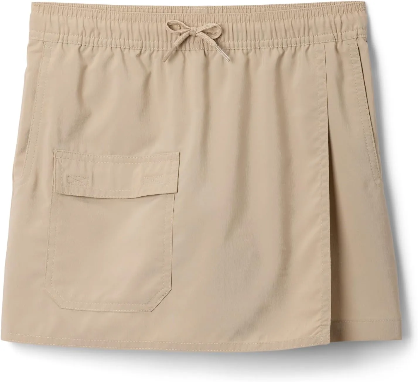 Columbia Girls' Silver Ridge Utility Skort
