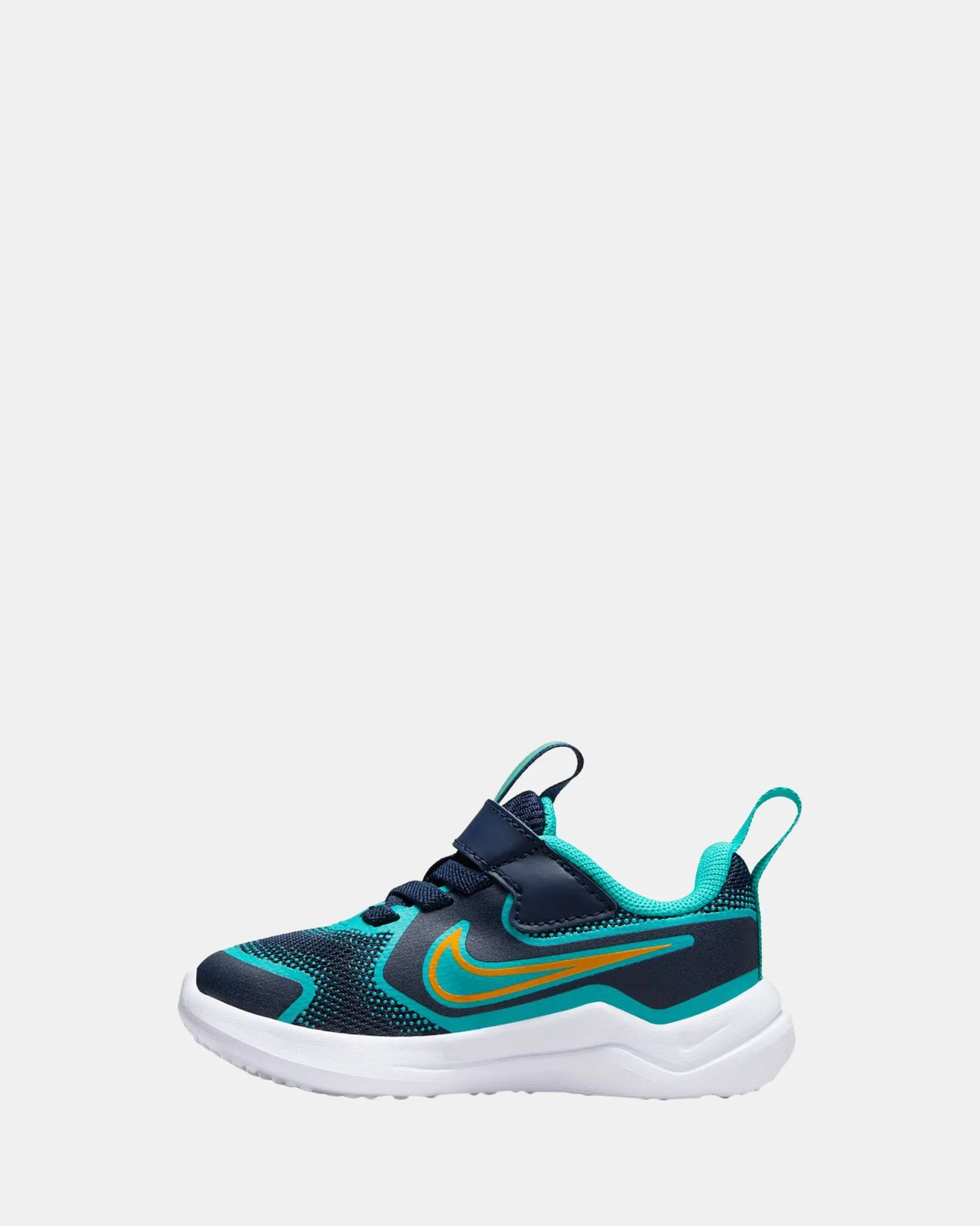 Cosmic Runner Inf B Midnight/Orange Peel/Cactus
