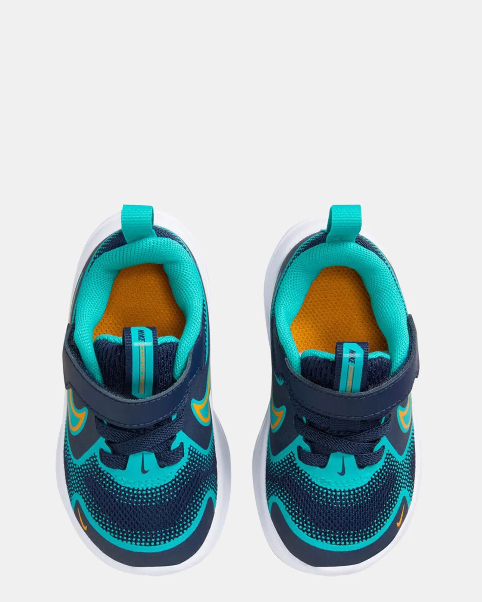 Cosmic Runner Inf B Midnight/Orange Peel/Cactus