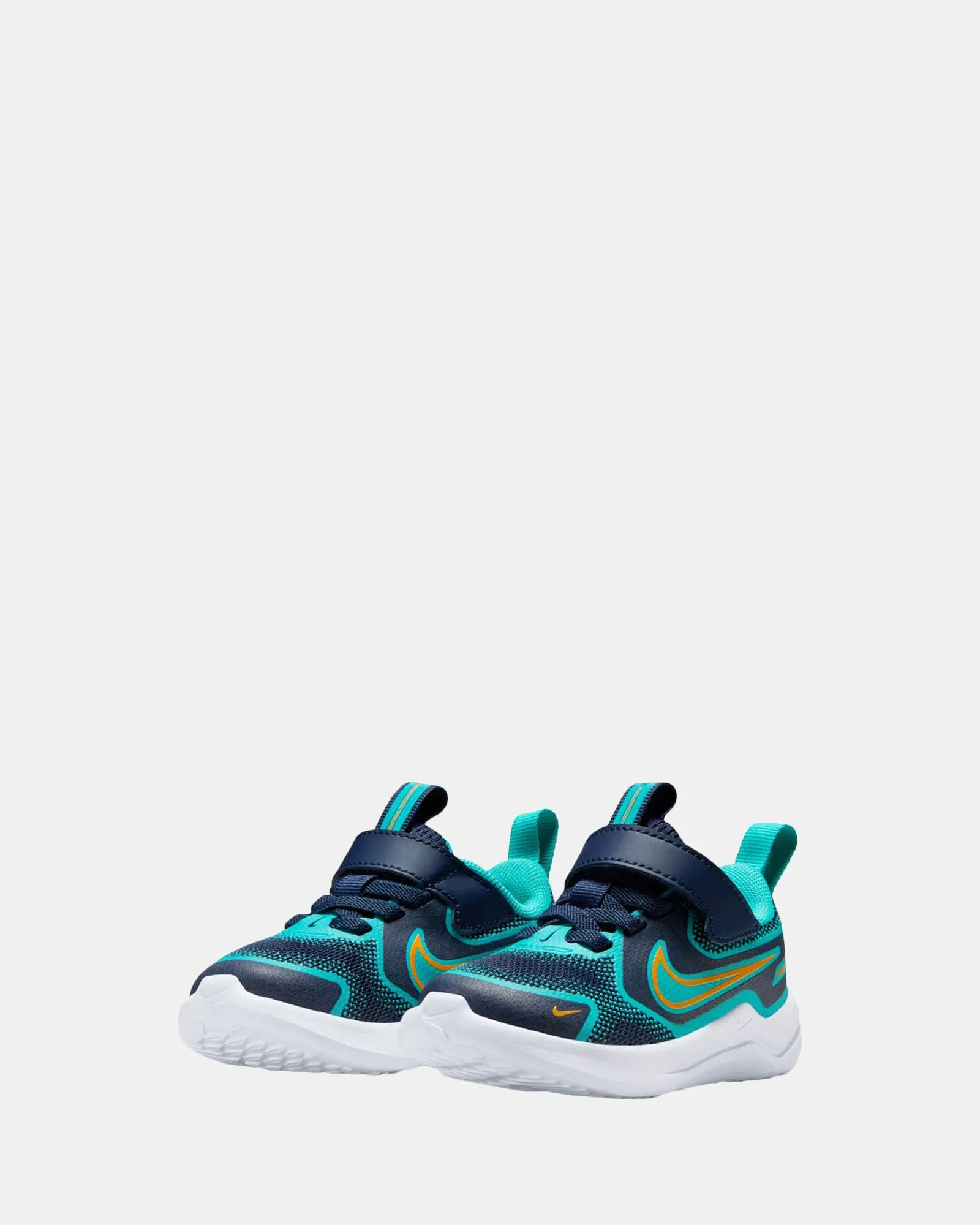 Cosmic Runner Inf B Midnight/Orange Peel/Cactus