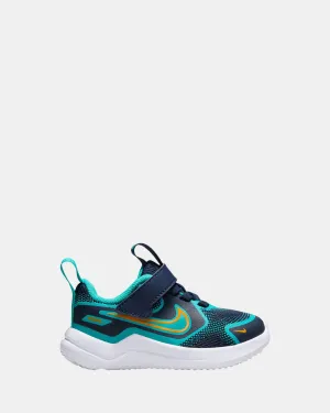 Cosmic Runner Inf B Midnight/Orange Peel/Cactus