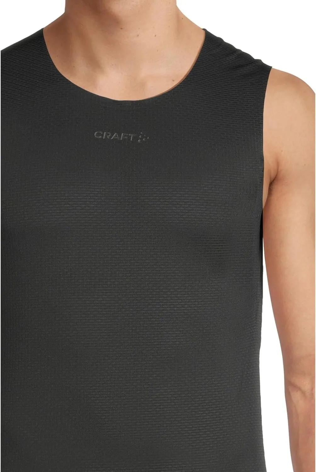Craft Men's Pro Dry Nanoweight Sleeveless
