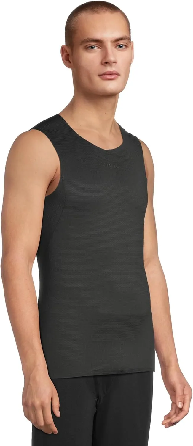 Craft Men's Pro Dry Nanoweight Sleeveless