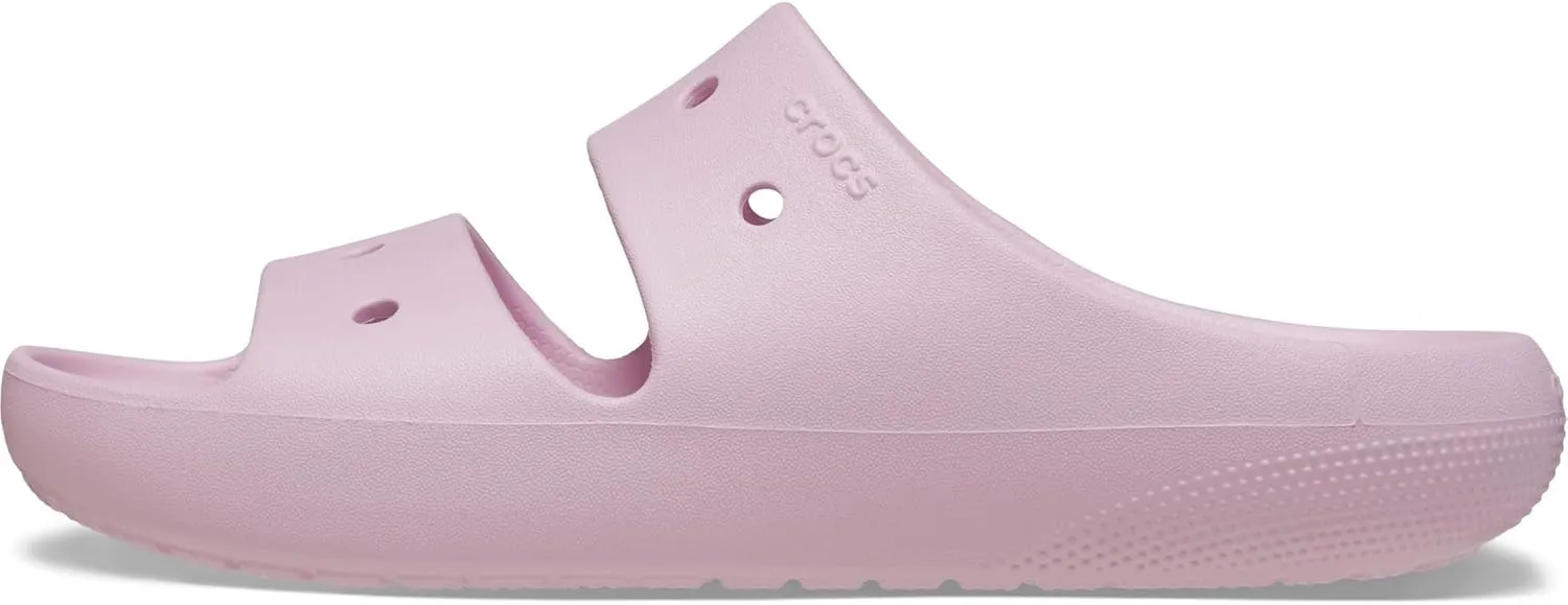Crocs Unisex Classic Sandals 2.0 Slide