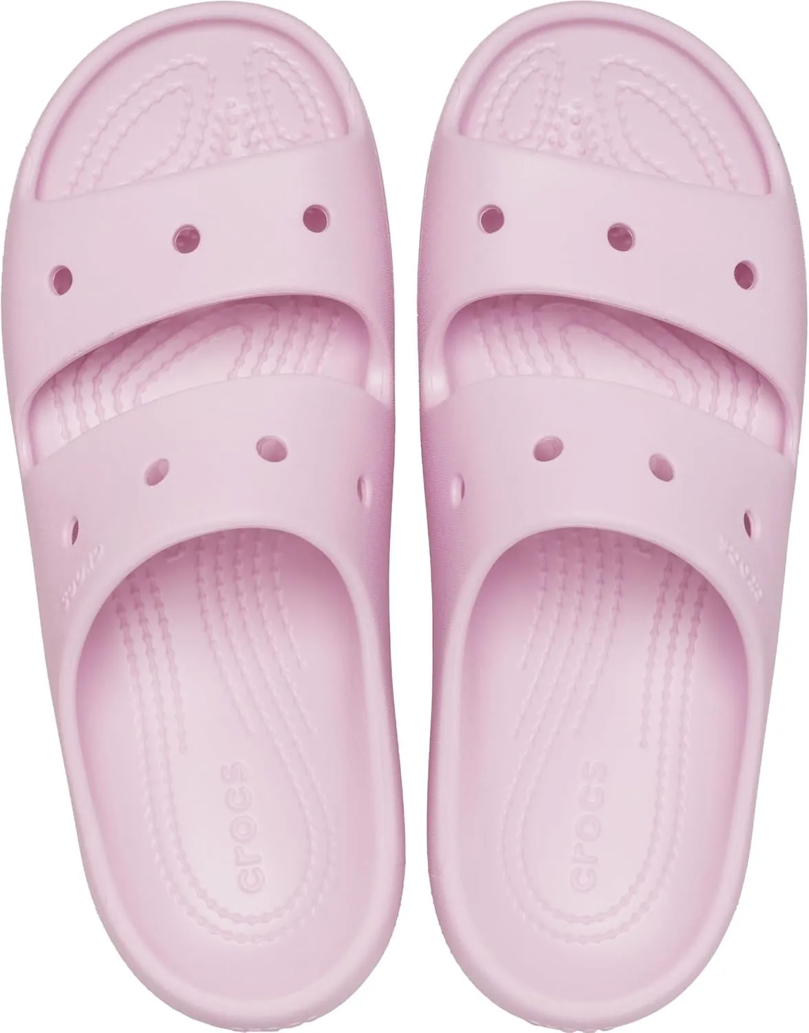 Crocs Unisex Classic Sandals 2.0 Slide