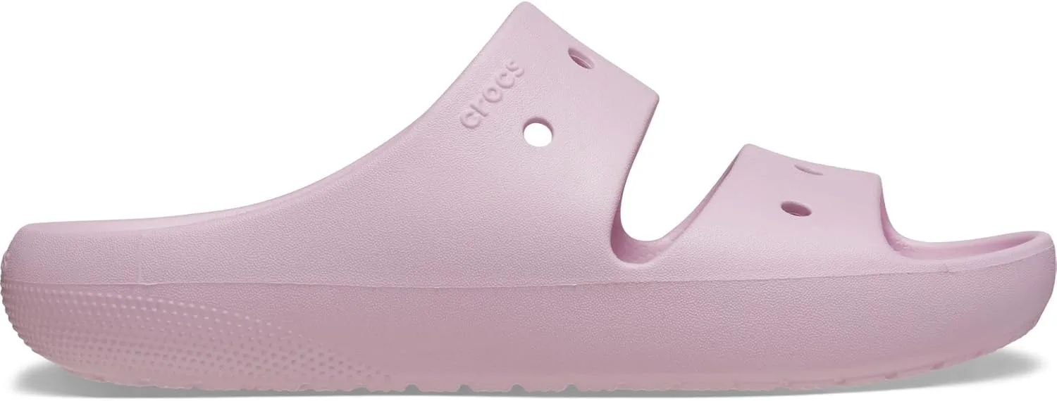 Crocs Unisex Classic Sandals 2.0 Slide