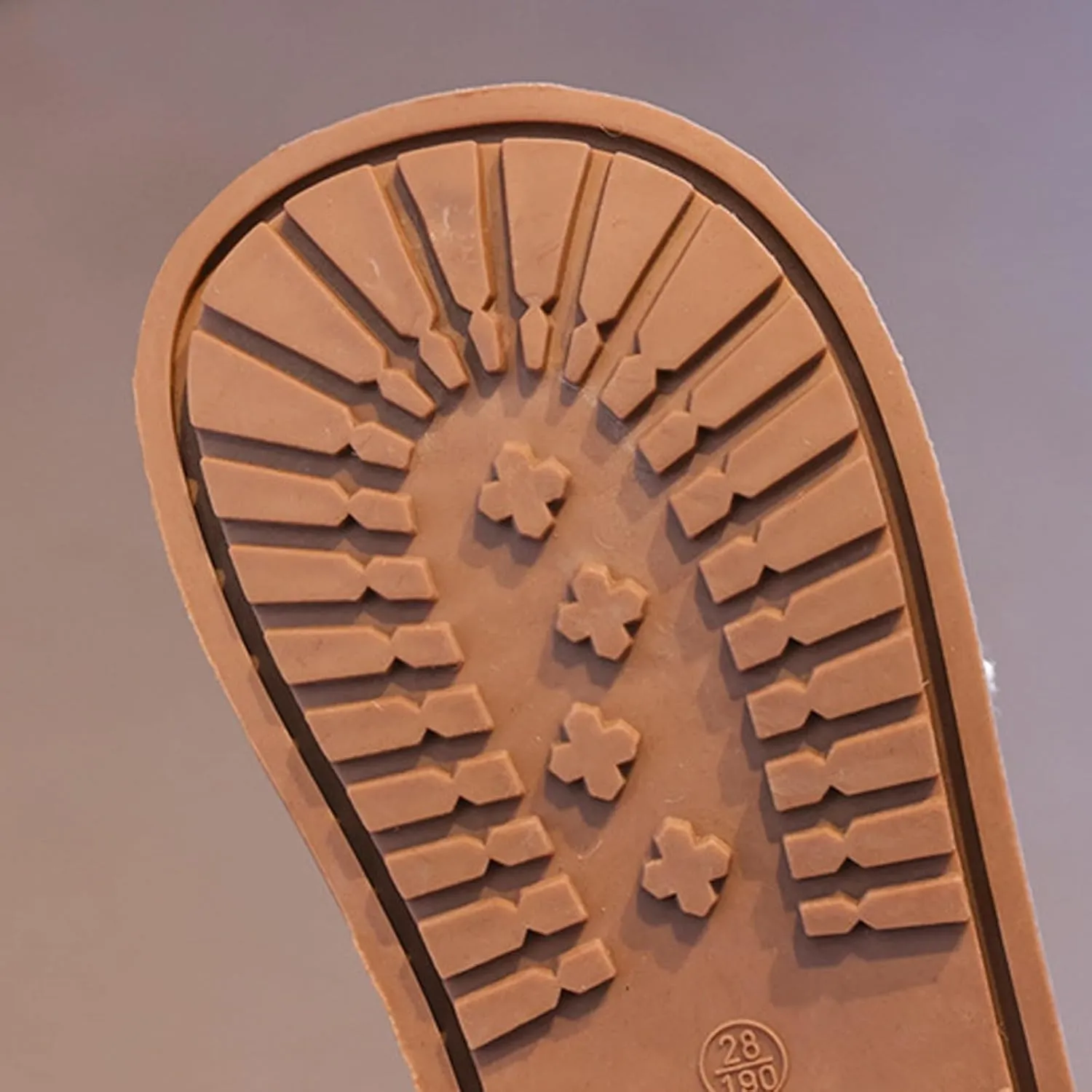 Fashion Big Kids Winter Water Proof Flat Keep Warm Snow Boots Comfortable Shoes Girls Running Shoes Size 3