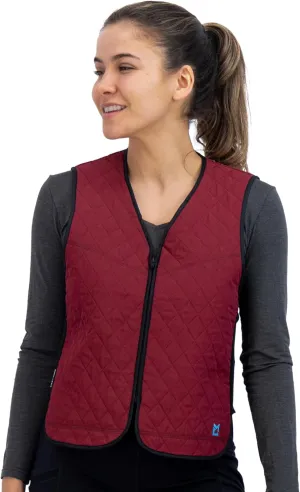 Fieldsheer Women's Mobile Cooling Hydrologic Vest