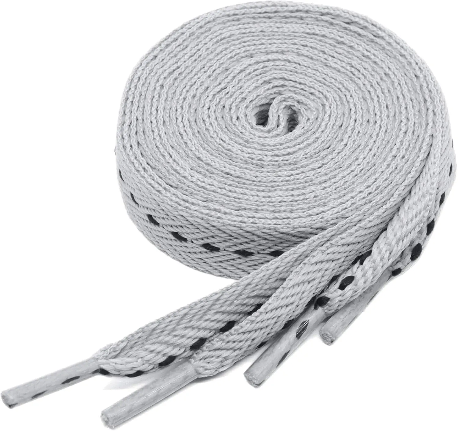 Flat Fat Sneakers Shoelaces: 2 Pair 3/5Inch Extra Wide Thick Shoe Laces