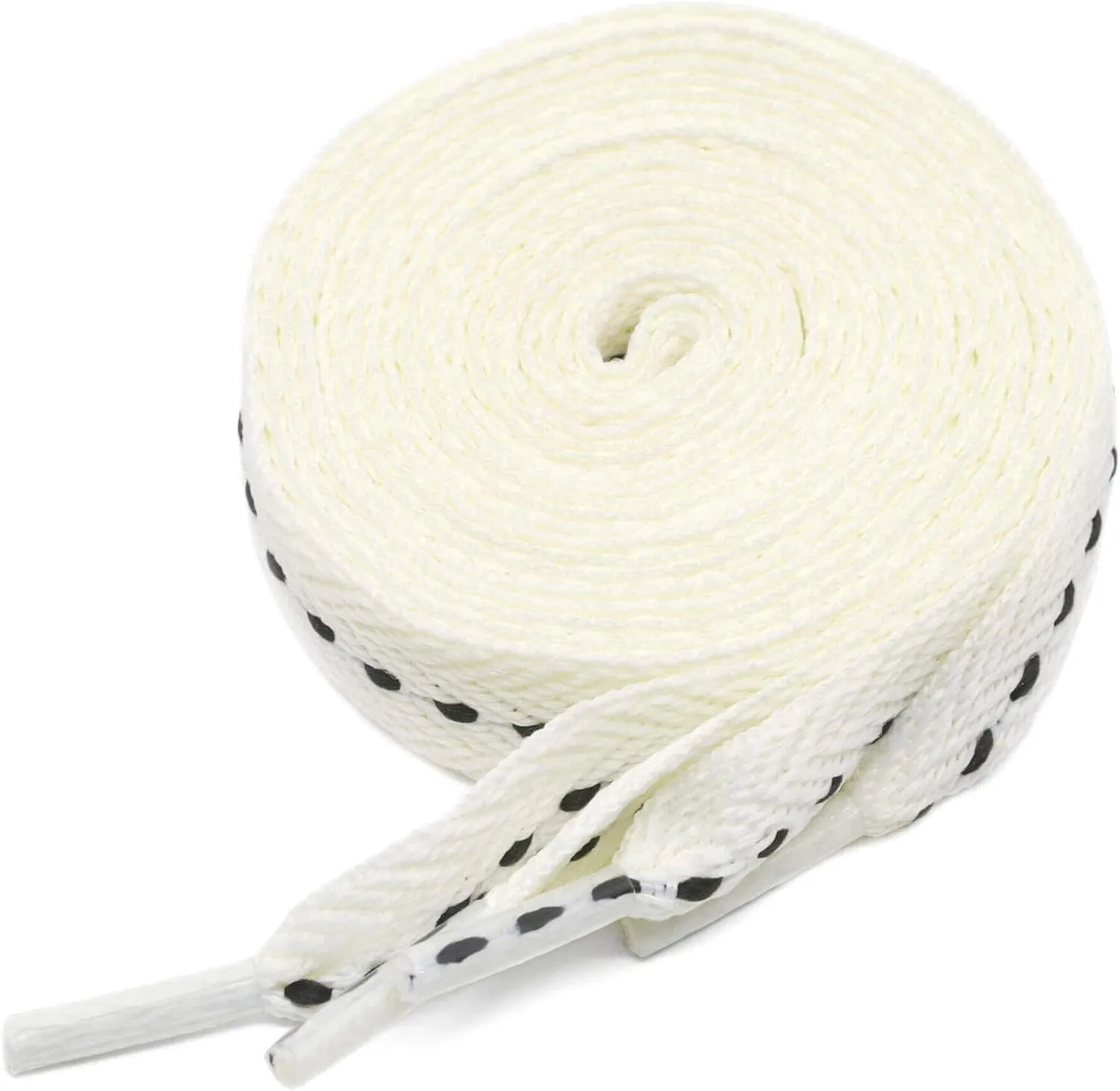 Flat Fat Sneakers Shoelaces: 2 Pair 3/5Inch Extra Wide Thick Shoe Laces
