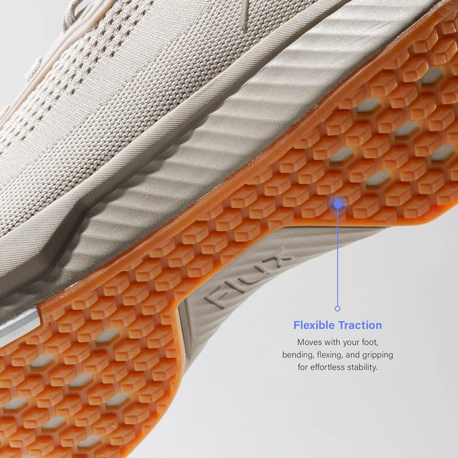 FLUX FOOTWEAR Adapt Runners for Women and Mens Barefoot Minimalist Shoes  Wide Toe Box, Zero Drop Sole, Lightweight & Flexible, Perfect for Walking, Running and Everyday Comfort