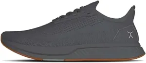 FLUX FOOTWEAR Adapt Runners for Women and Mens Barefoot Minimalist Shoes  Wide Toe Box, Zero Drop Sole, Lightweight & Flexible, Perfect for Walking, Running and Everyday Comfort
