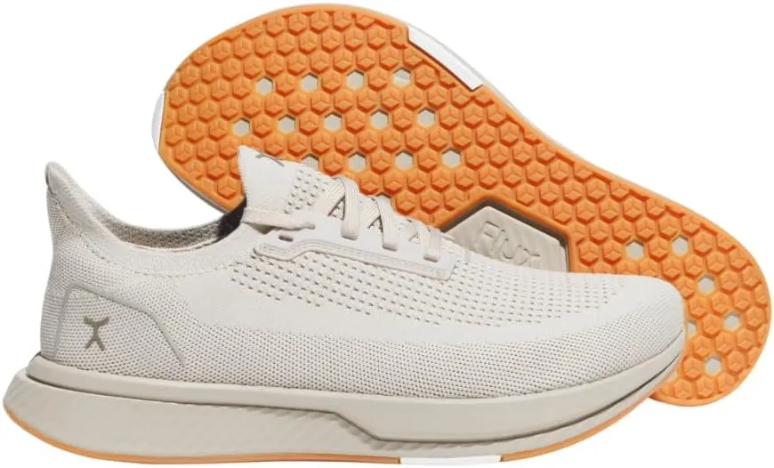 FLUX FOOTWEAR Adapt Runners for Women and Mens Barefoot Minimalist Shoes  Wide Toe Box, Zero Drop Sole, Lightweight & Flexible, Perfect for Walking, Running and Everyday Comfort