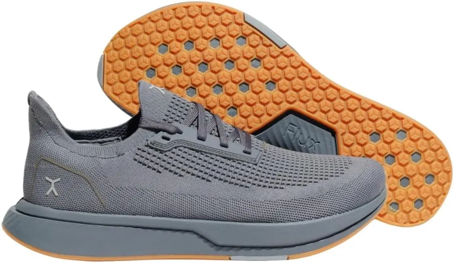 FLUX FOOTWEAR Adapt Runners for Women and Mens Barefoot Minimalist Shoes  Wide Toe Box, Zero Drop Sole, Lightweight & Flexible, Perfect for Walking, Running and Everyday Comfort