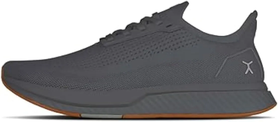 FLUX FOOTWEAR Adapt Runners for Women and Mens Barefoot Minimalist Shoes  Wide Toe Box, Zero Drop Sole, Lightweight & Flexible, Perfect for Walking, Running and Everyday Comfort