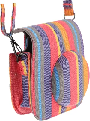Gadpiparty 8/9 Camera Case Bag Durable Protective Case Lightweight with Adjustable Shoulder Strap