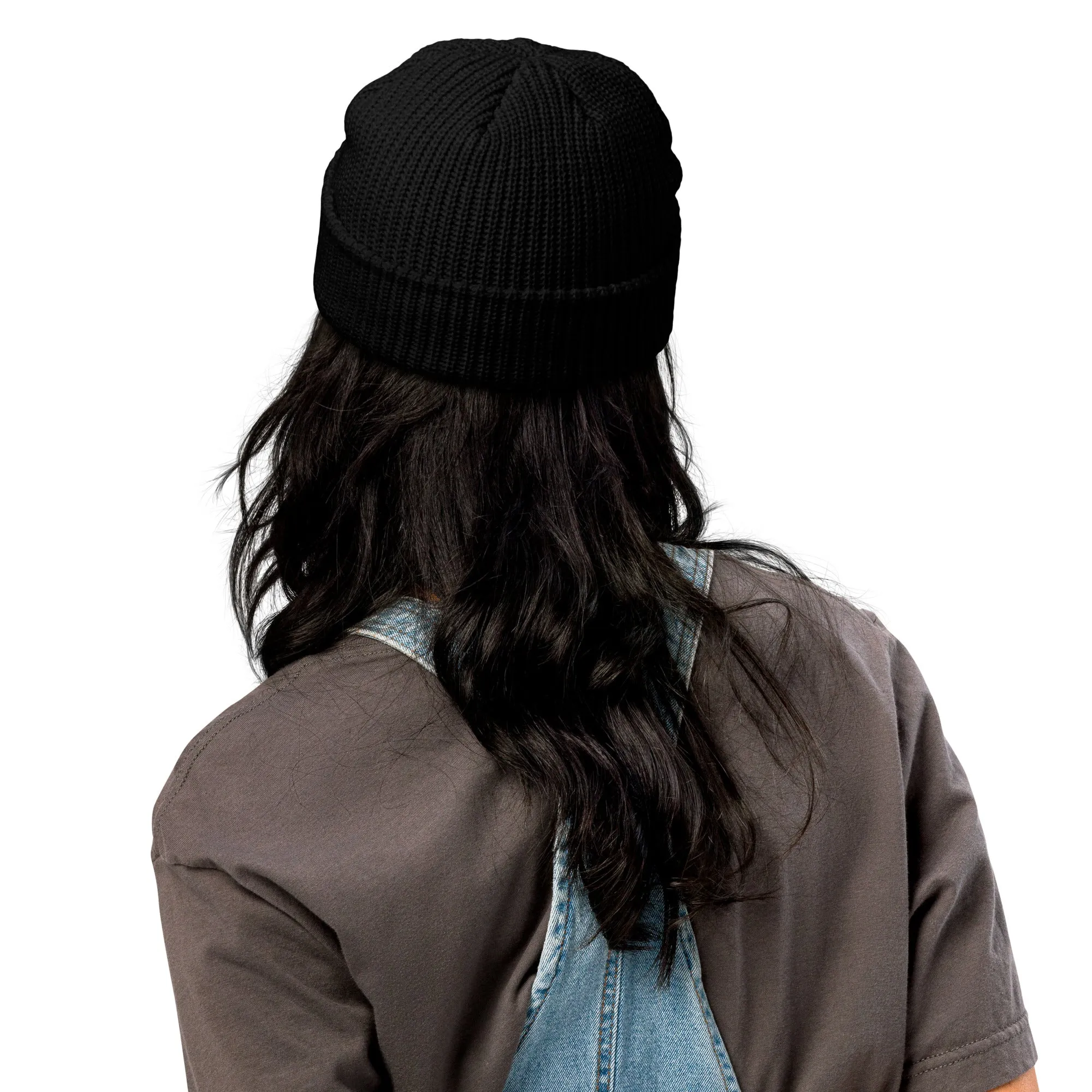 GBRLIFE Merch Fisherman beanie