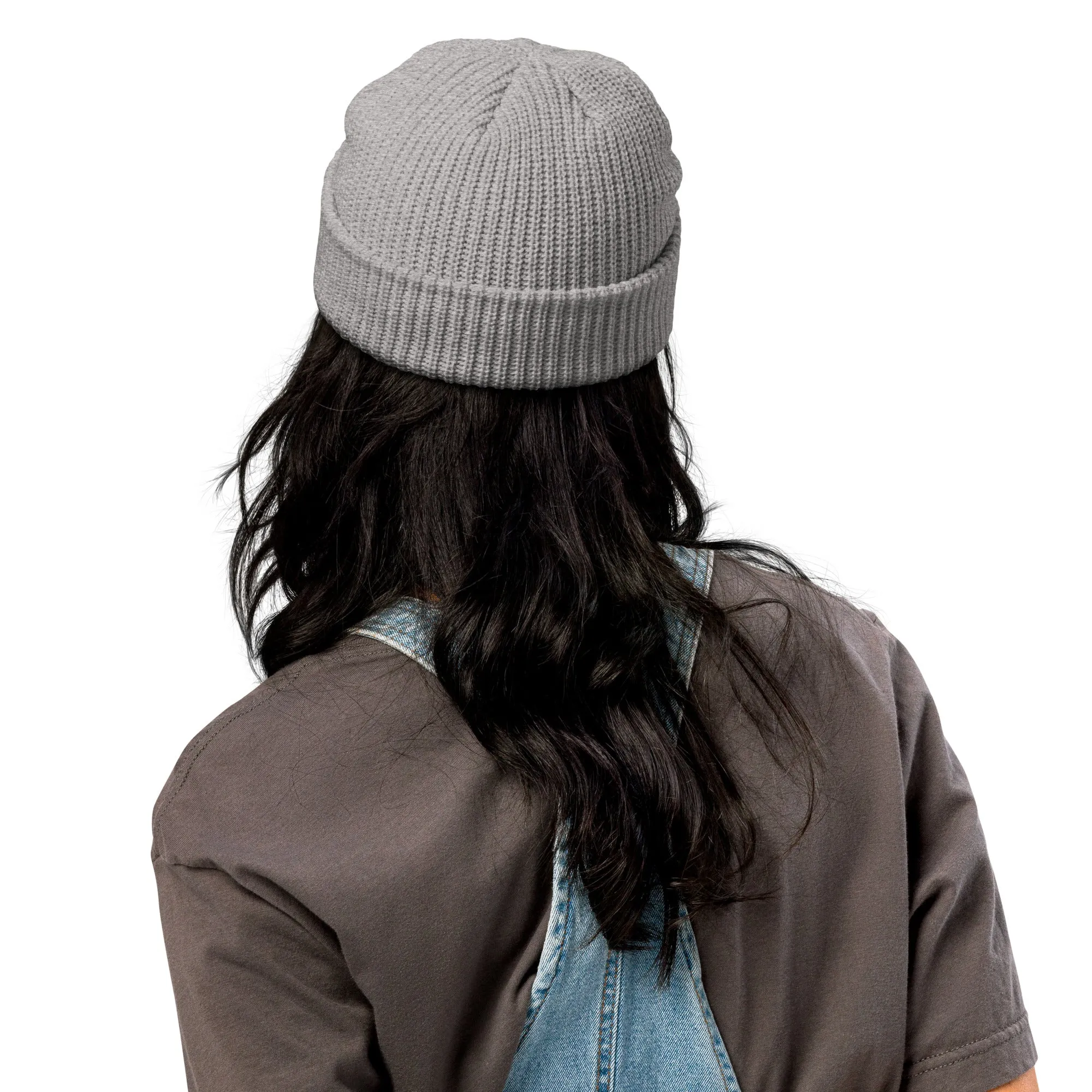 GBRLIFE Merch Fisherman beanie