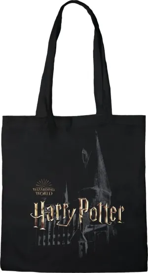 HARRY POTTER Utility, Black