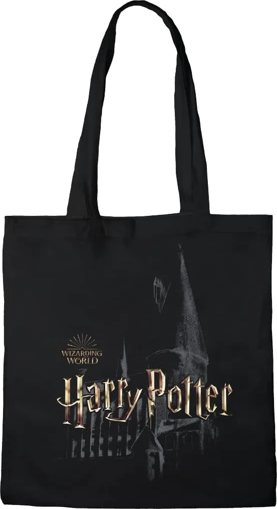 HARRY POTTER Utility, Black