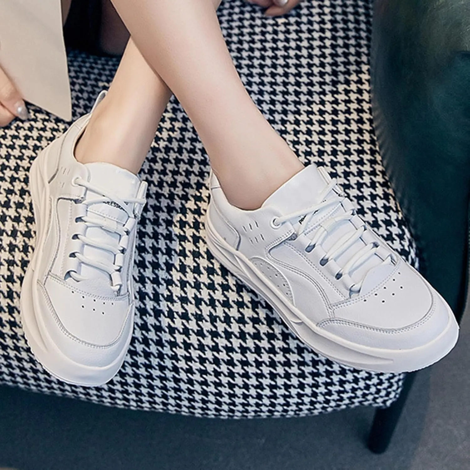 Healthcare Nursing Shoes for Women with Arch Support,Comfortable Nonslip Oil Food Service Chef Shoes,Breathable Lightweight Work Orthopedic Nurse Shoes,for Medical Workers