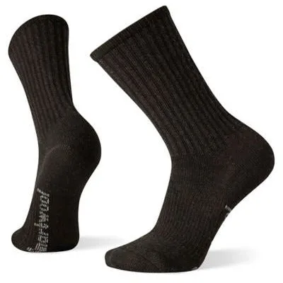 Hike Classic Edition Light Cushion Solid Crew Socks
